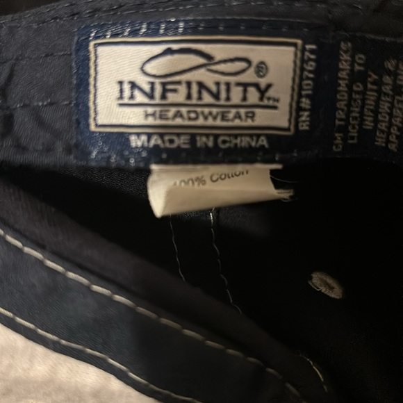 Women’s Chevy StrapBack Hat - Picture 5 of 5